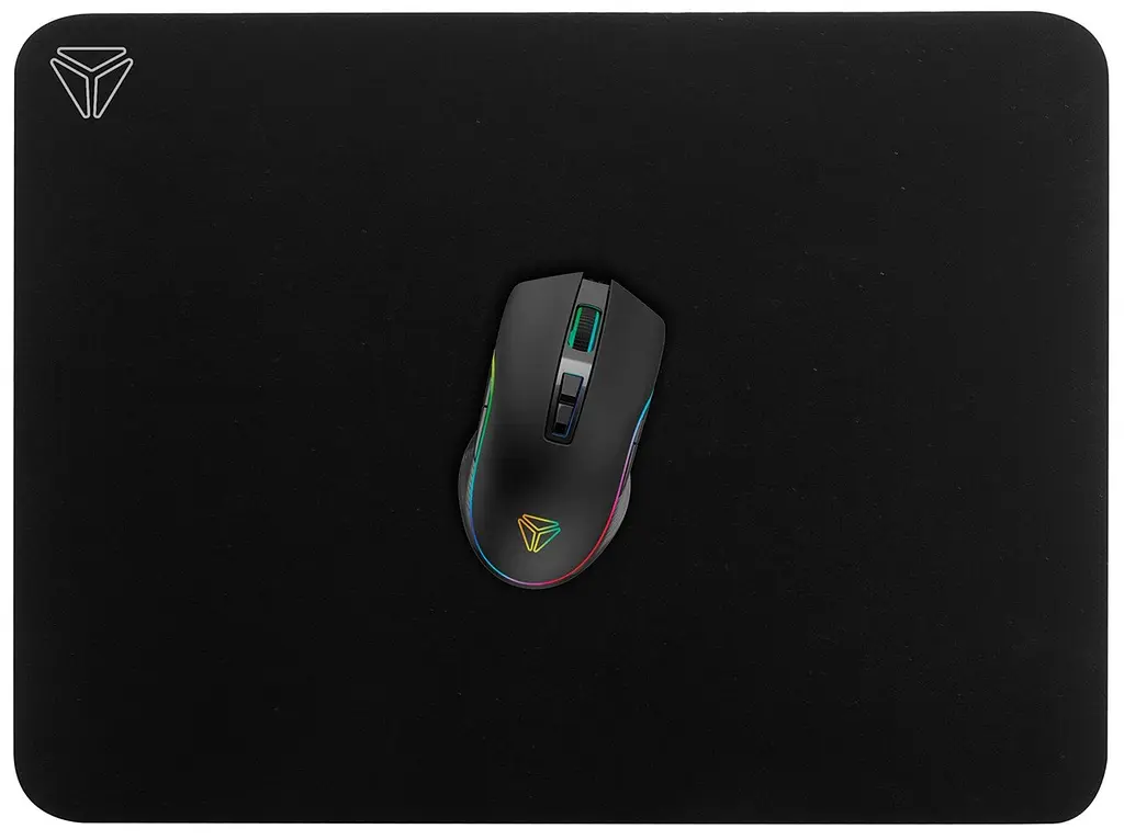 Килимок для мишi Yenkee YPM 47 Gaming pad SPEED TOP L (7090595) - фото 2