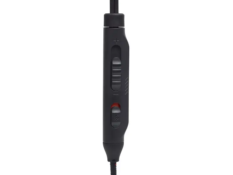Навушники з мікрофоном JBL Quantum 50С Black (QTUM50CBLK) - фото 6