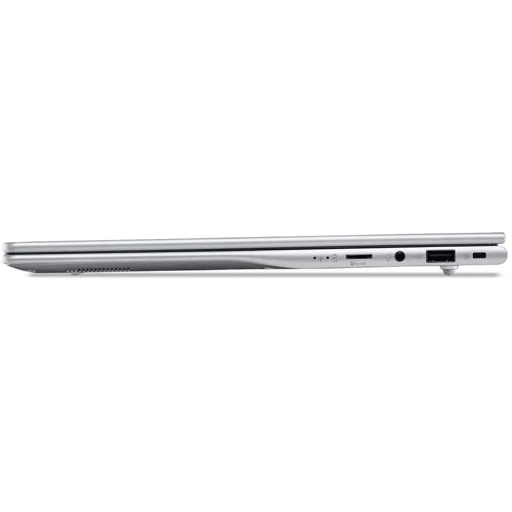 Ноутбук Acer Aspire Lite AL15-46P-R7PX Silver (NX.JXTEU.001) - фото 9