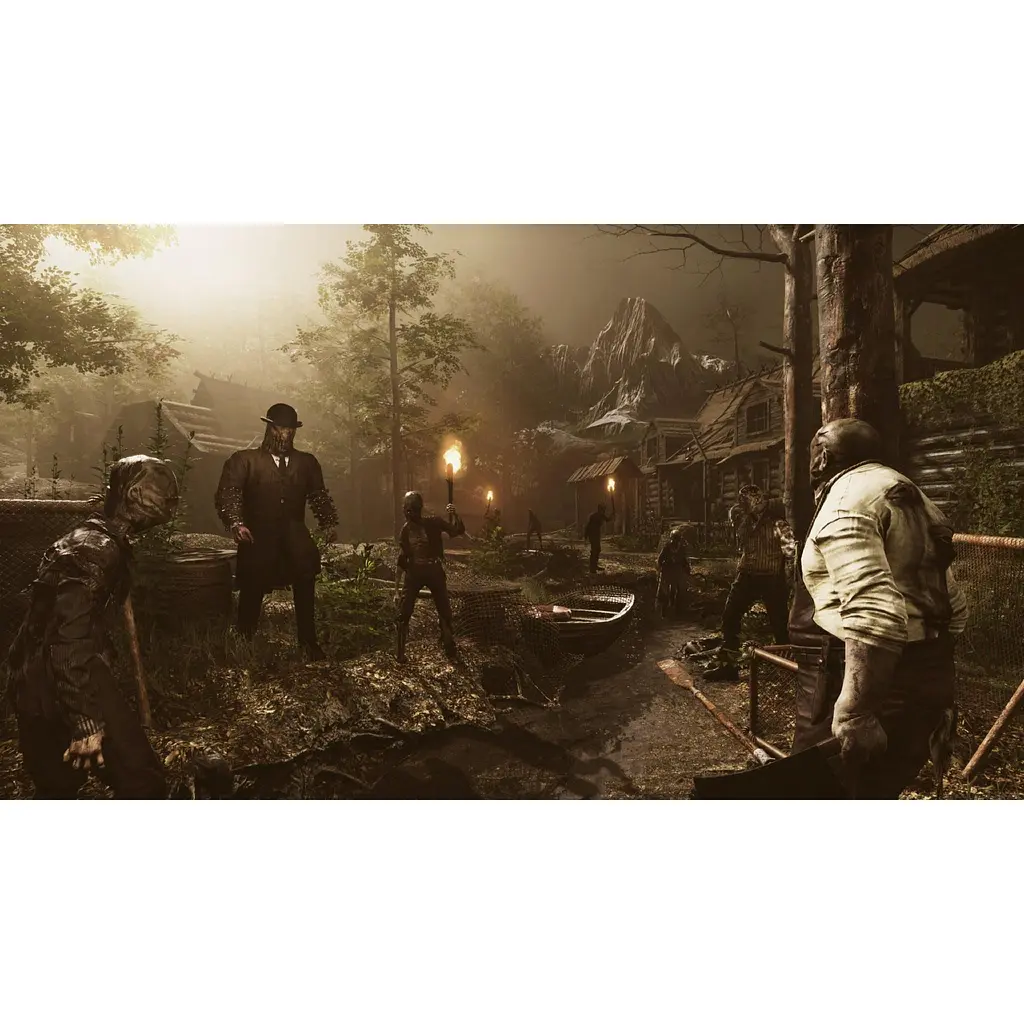 Ключ активації Microsoft Sker Ritual для Xbox Series S/X - фото 11