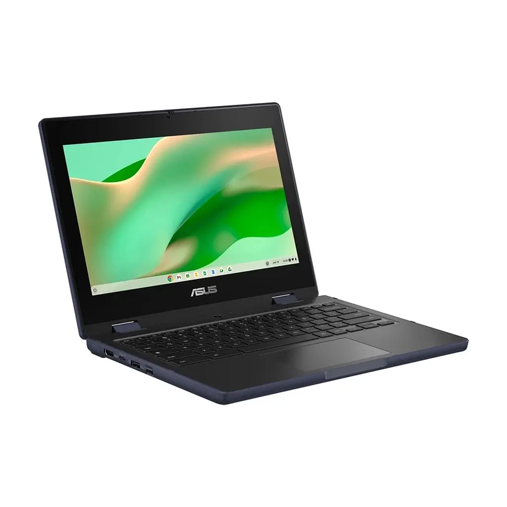 Ноутбук ASUS Chromebook CZ11 Flip CZ1104FM2A-NS0267 (90NX07V1-M00900) - фото 6
