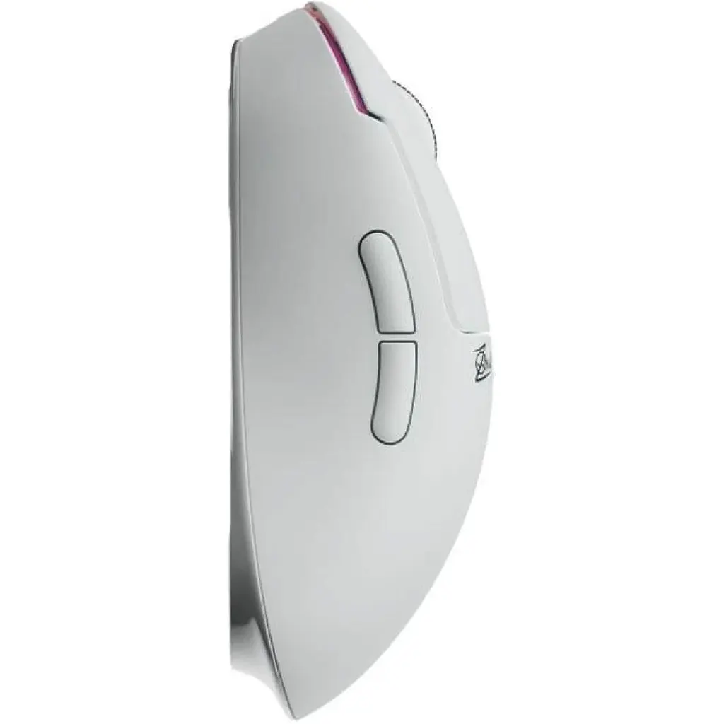 Миша Pulsar ZywOo Gen.1 Medium White (PZWX22) [166309] - фото 3