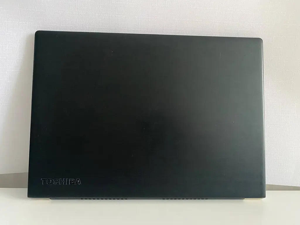 Ноутбук Toshiba PORTEGE X30-E 13.3" (i5-8350U / 16GB / SSD 256GB / 1920x1080 IPS) Refurbished - фото 12