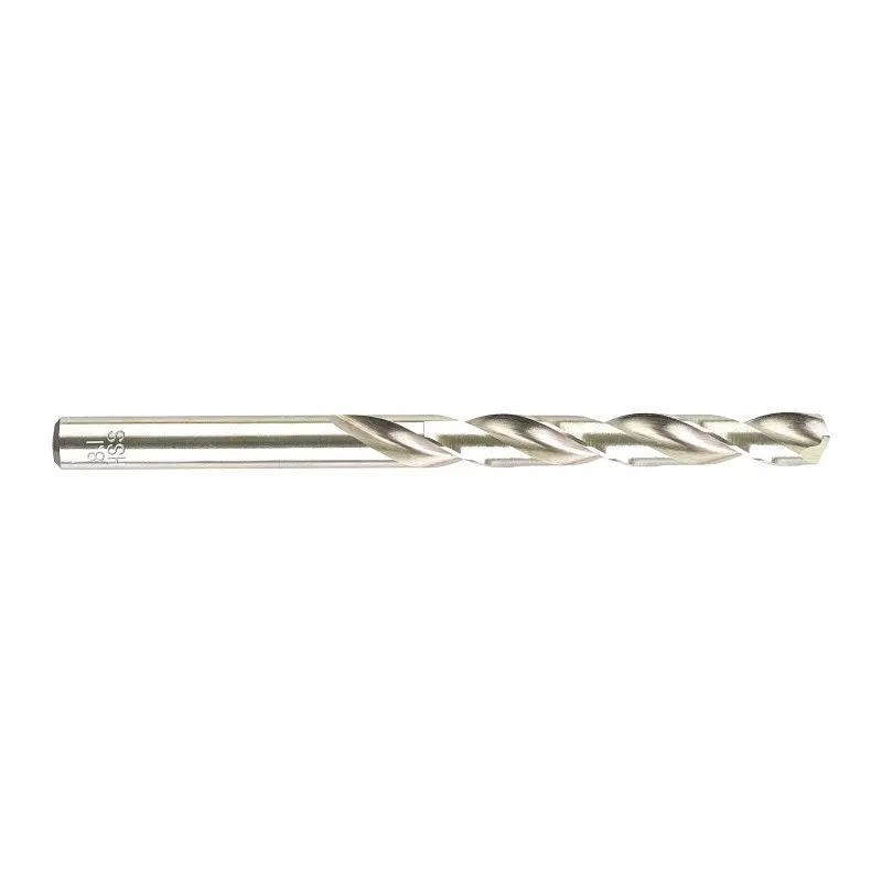 Свердло по металу THUNDERWEB HSS-G MILWAUKEE DIN338, Ø8,1х117мм, (5шт), пластикова коробка - фото 2