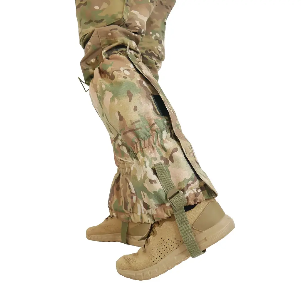 Бахіли-дощовики Kiborg MultiCam (1000-k1118) - фото 3