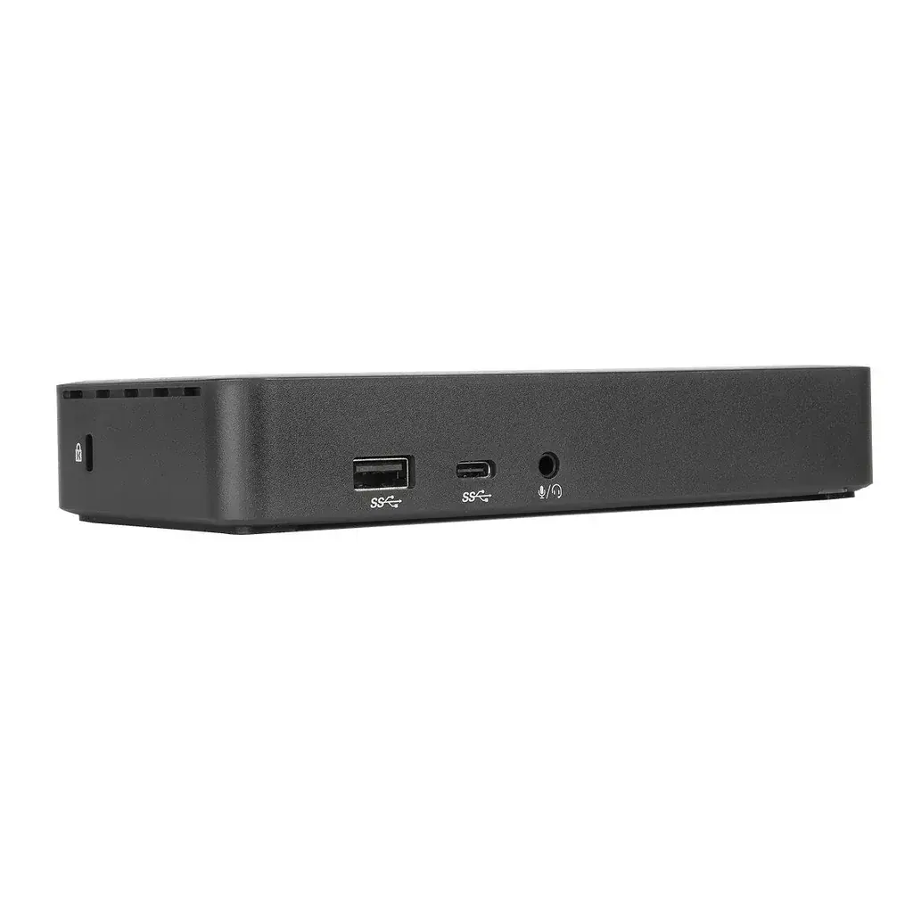 Док-станція для ноутбука Targus Universal DV4K Black (DOCK310EUZ) [108166] - фото 3