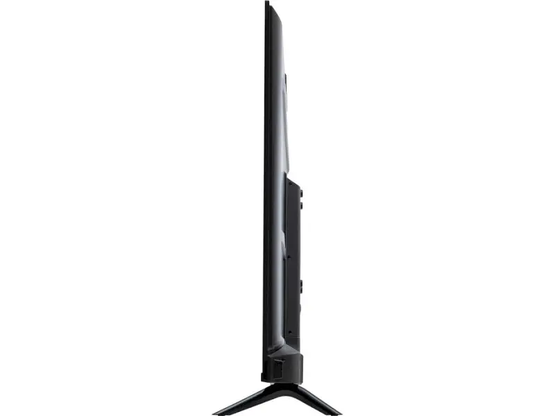 Телевізор Vinga S55UHD25BWEB - фото 4