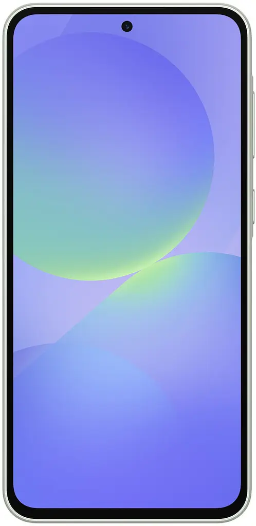 Смартфон Samsung Galaxy A36 5G 12/256GB Awesome Lime - фото 2