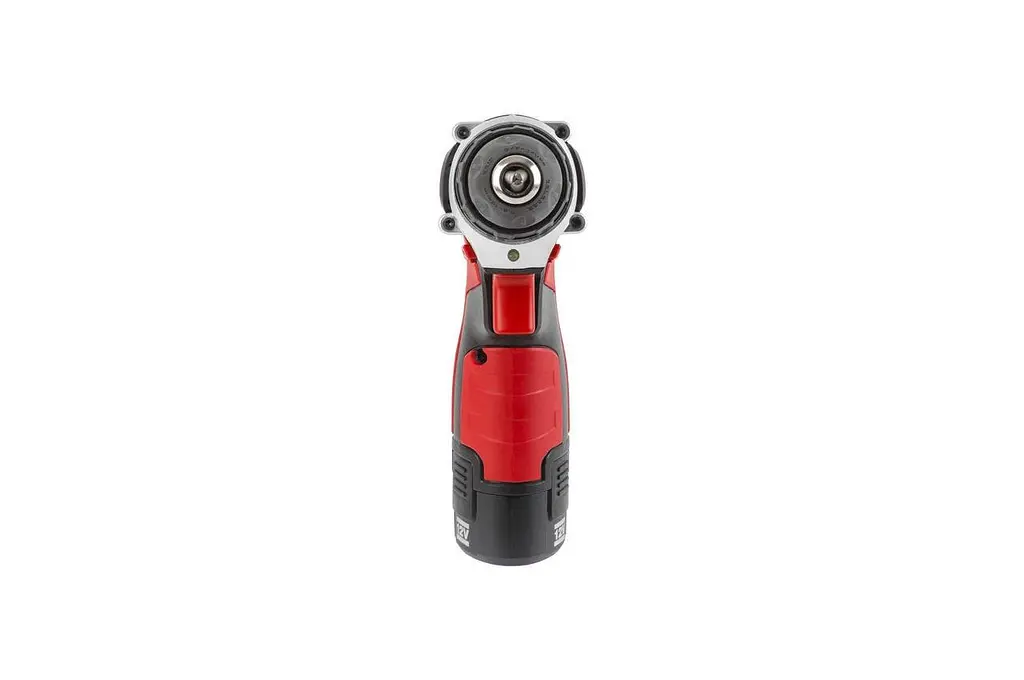 Шуруповерт аккумуляторный Intertool 12 В SemiPro WT-0321 - фото 3