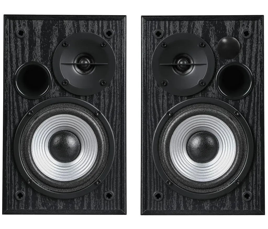 Акустична система Edifier a 2.0 R990BT 24W Bluetooth Black (R990BTBlack) - фото 3