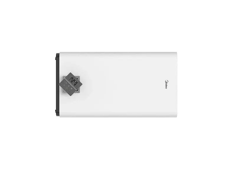 Водонагрівач (бойлер) Midea PRIME Wi-Fi D80-20ED6(D) - фото 3