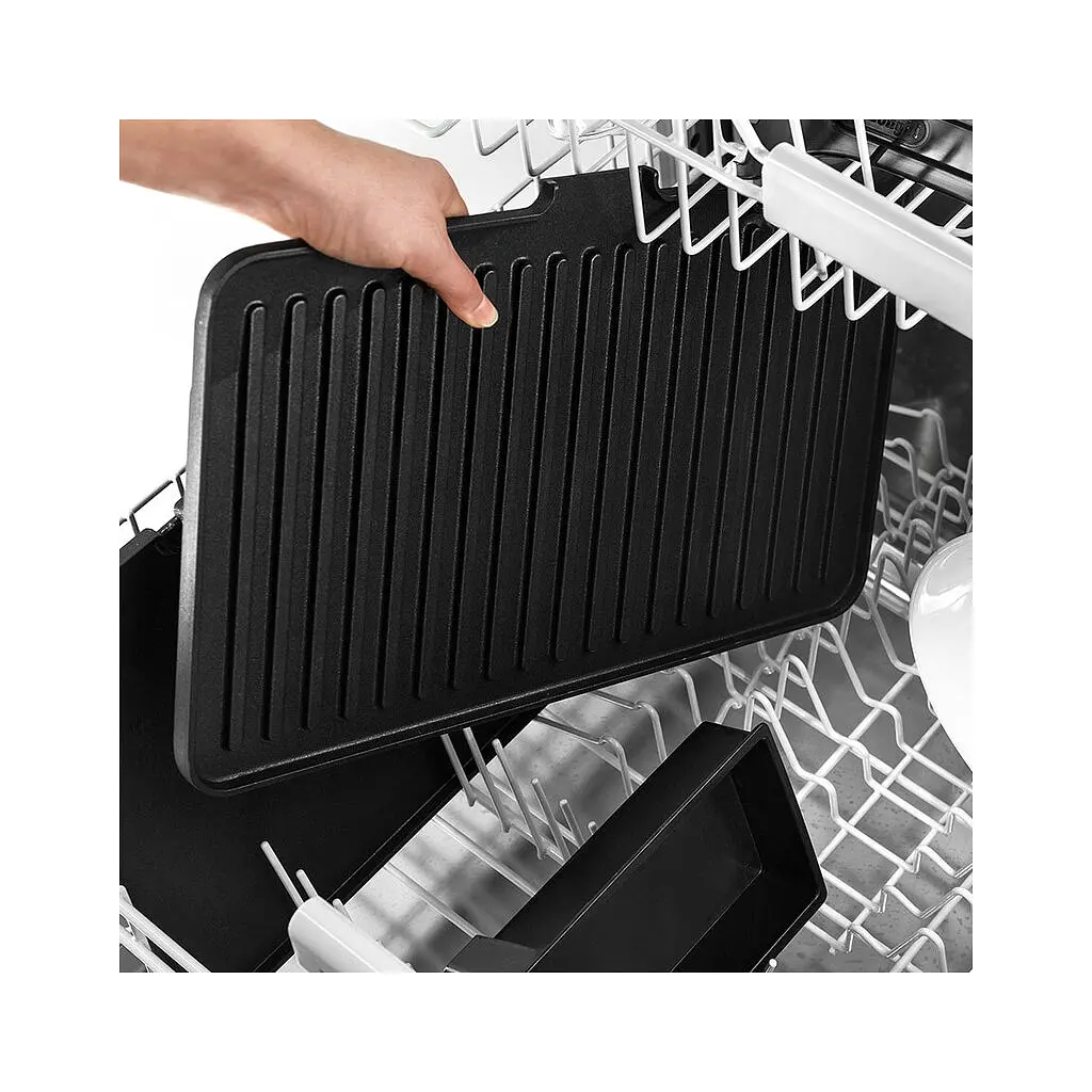 Електрогриль Braun CG 9040 - фото 4