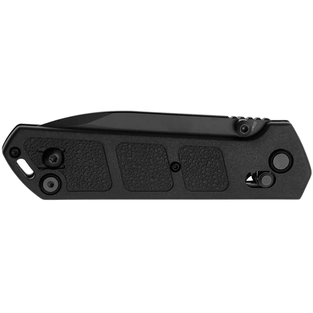 Ніж Boker Plus Kihon DC All Black - фото 4