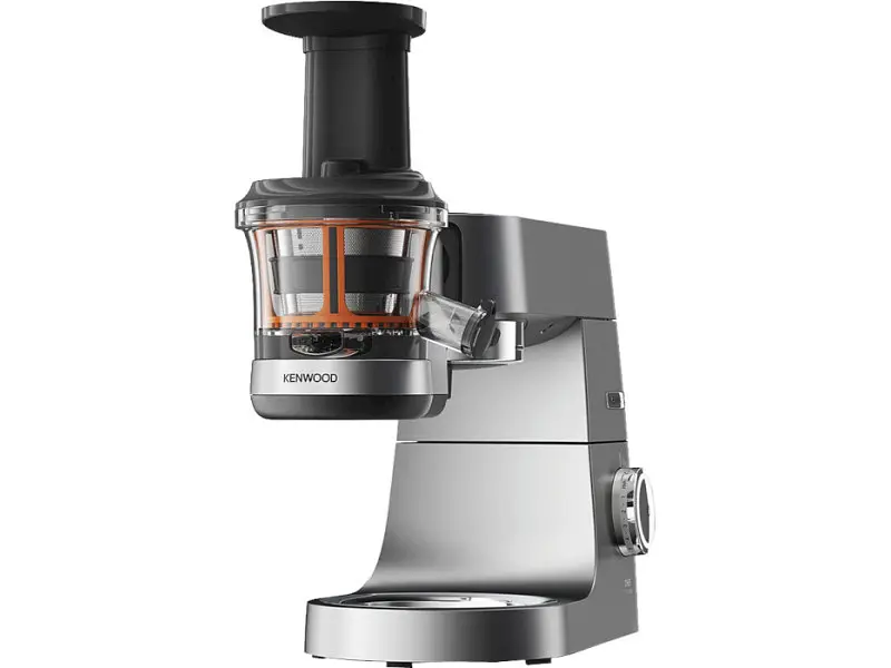 Насадка-соковитискач шнековий Kenwood KAX720PL - фото 2