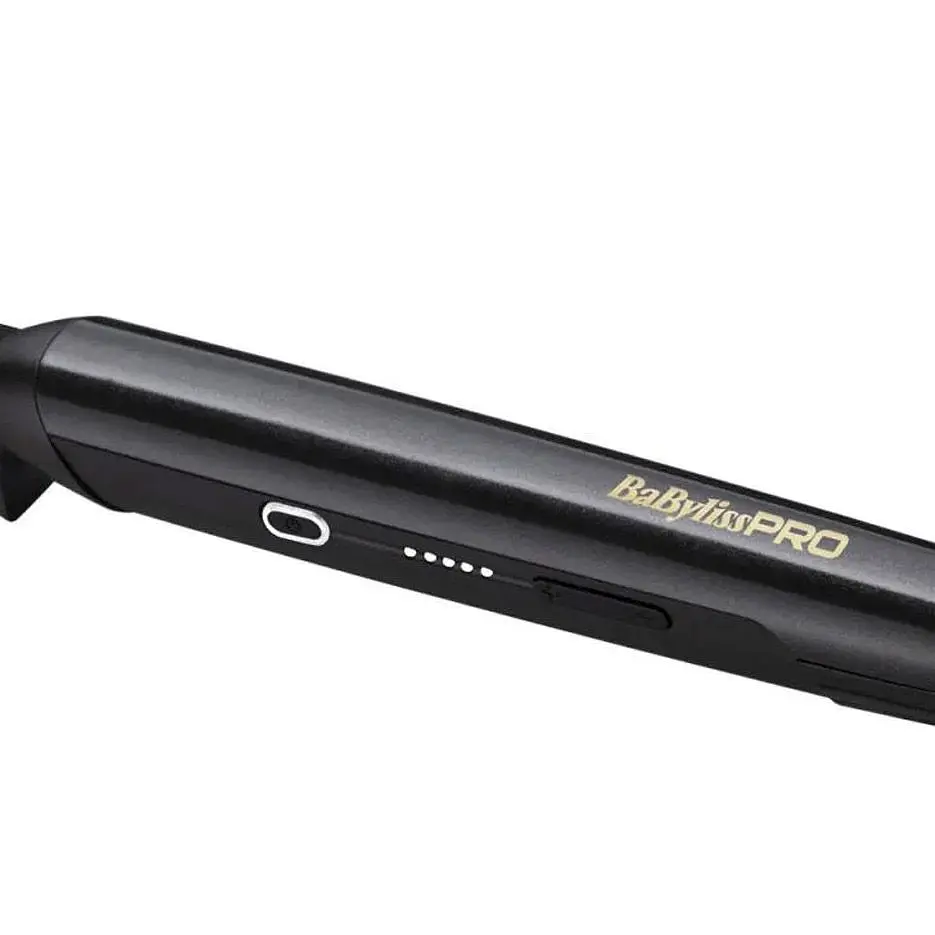 Плойка для волосся BaByliss PRO Conical Wand BAB2481E [174679] - фото 5
