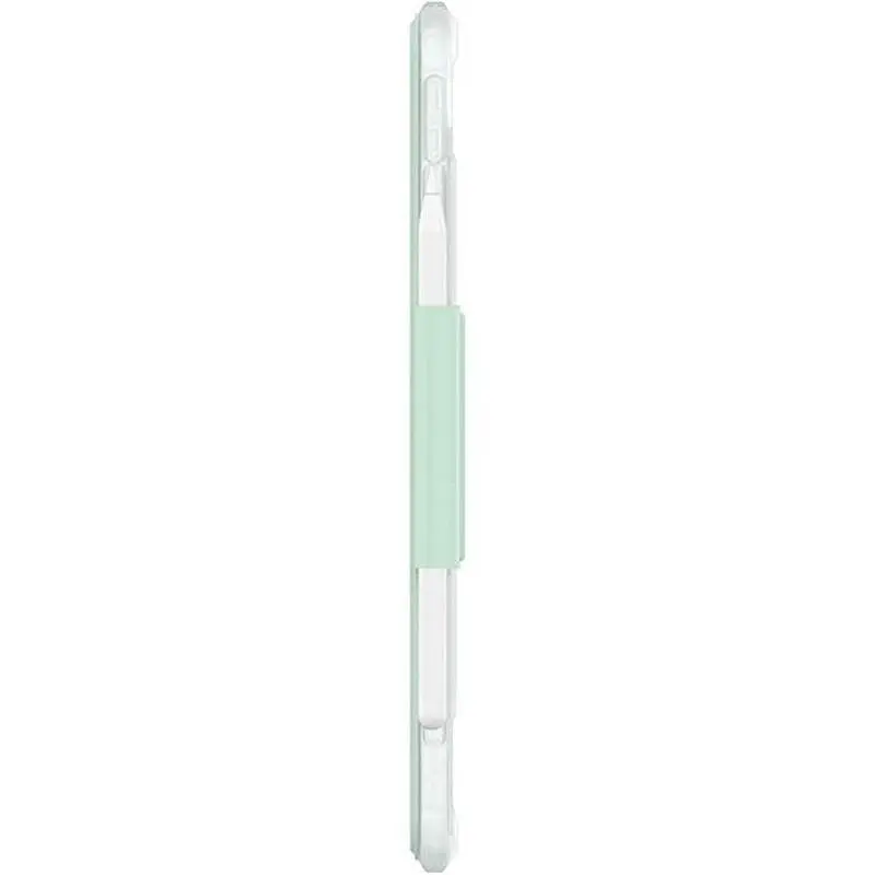 Чохол-книжка Spigen Ultra Hybrid Pro для Apple iPad Air 10.9" (2020 / 2022) Green (ACS02700) - фото 9