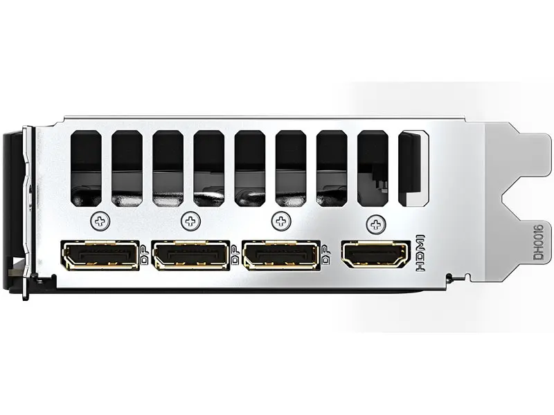 Відеокарта Gigabyte GeForce RTX 5060 Ti EAGLE MAX OC 8G (GV-N506TEAGLEMAX OC-8GD) - фото 8