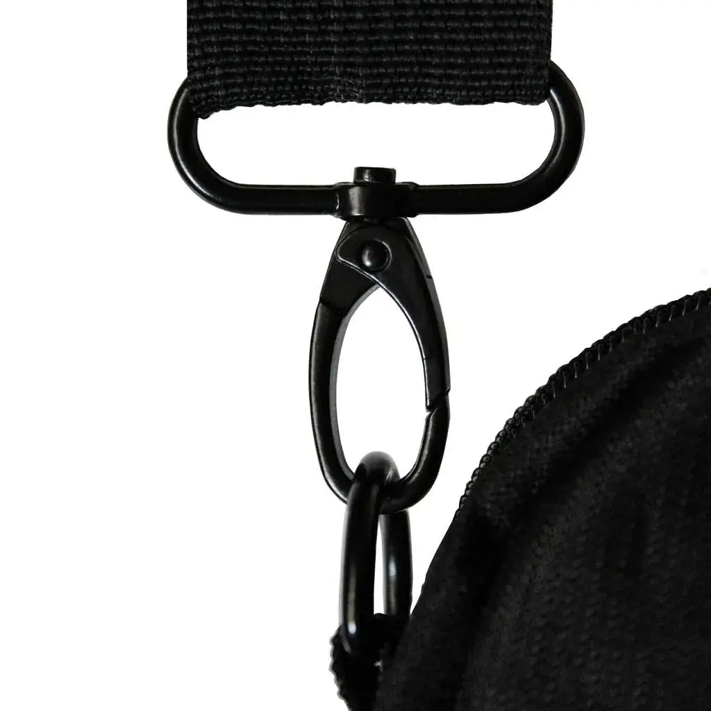 Сумка для ноутбука Grand-X 14'' SB-128 Black Ripstop Nylon (SB-128) - фото 4