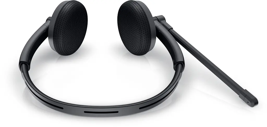 Наушники Dell Stereo Headset WH1022 (520-AAVV) - фото 5