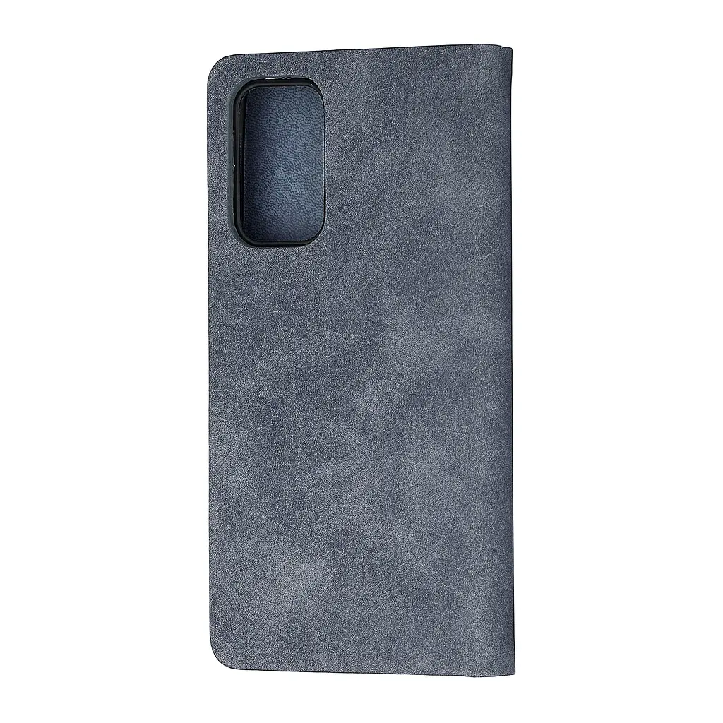 Чохол-книжка Flip Case Samsung A23 4G/A23 5G (A235/A236) Grey - фото 3