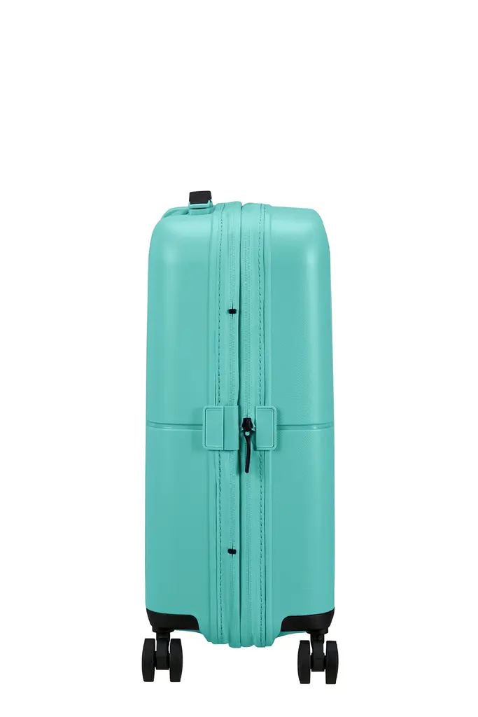Чемодан American Tourister DASHPOP AQUA SKY 55x40x20(23) 55 См MG5*21001 - фото 8