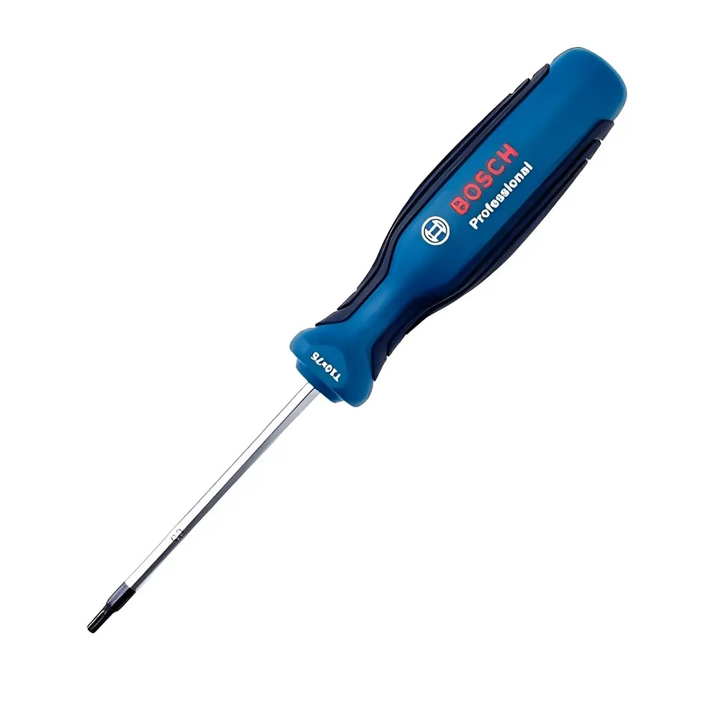 Викрутка T10 Bosch Professional 75 мм