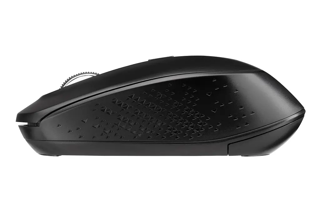 Bluetooth миша 2E MF230 Silent black (2E-MF230WB) - фото 2
