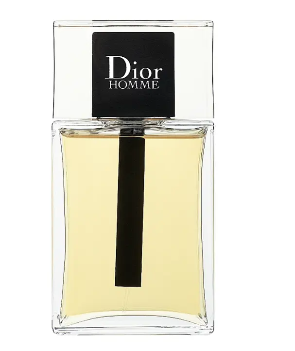  Dior Homme 2020 50 мл туалетная вода - фото 2