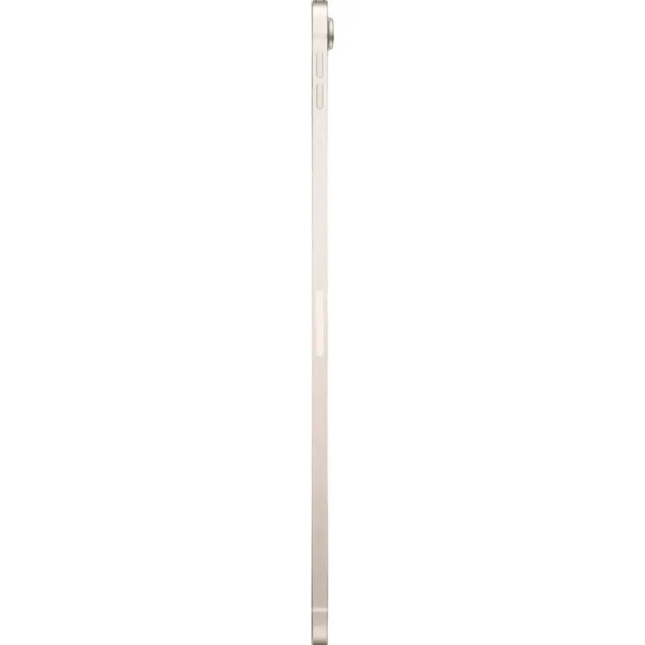 Планшет Apple iPad Air 11 (2024) 256GB Wi-Fi + Cellular Starlight (MUXK3) [106472] - фото 6
