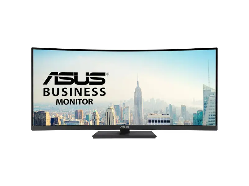 Монітор Asus VA34VCPSR (90LM08JJ-B02170) - фото 2