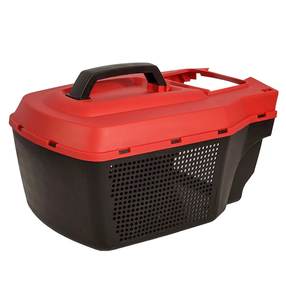 Газонокосарка електрична Vitals Master EZP 3210jb (241692) - фото 10