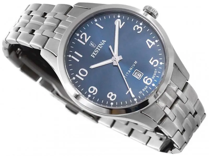 Годинник Festina F20466/2 - фото 2