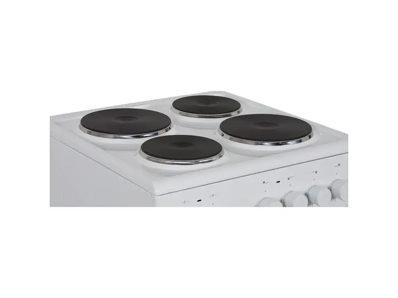 Плита электрическая Simfer F50EW03005 - фото 5