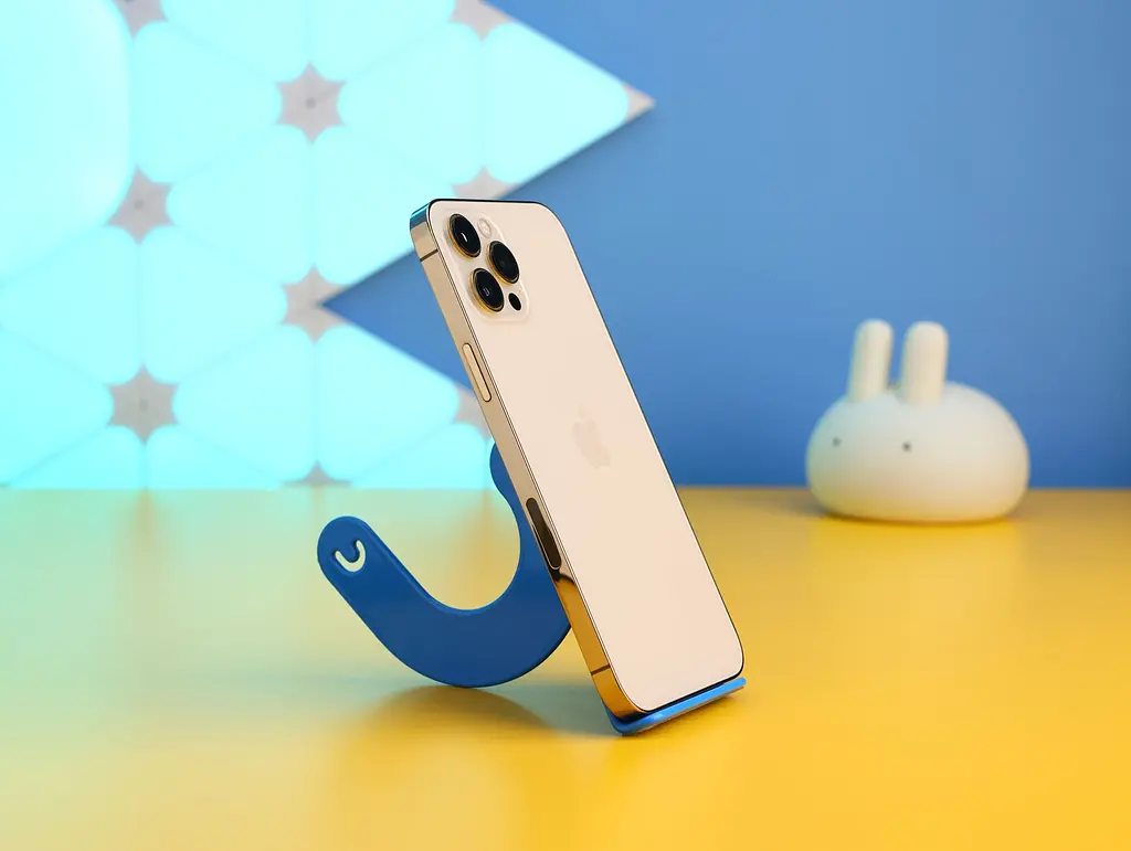 Смартфон Apple iPhone 12 Pro Max 256GB Gold (MGDE3) Б/У [160936] - фото 5