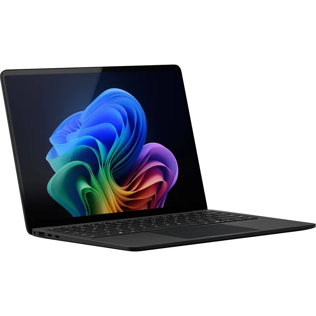 Ноутбук Microsoft Surface Laptop 8 чорний (EP2-47589) [176197] - фото 3