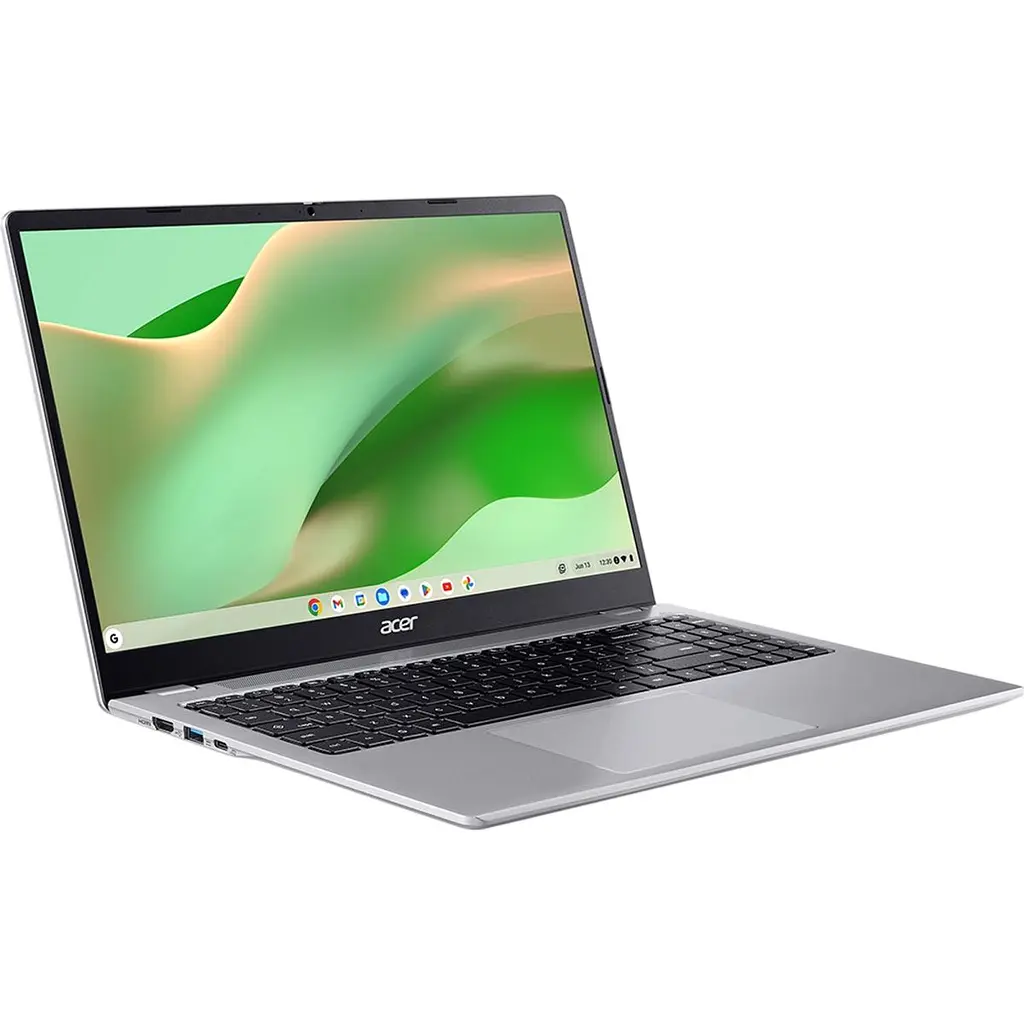 Ноутбук Acer Chromebook 315 CB315-8H-89X1 (NX.JUUEP.001) [176074] - фото 4