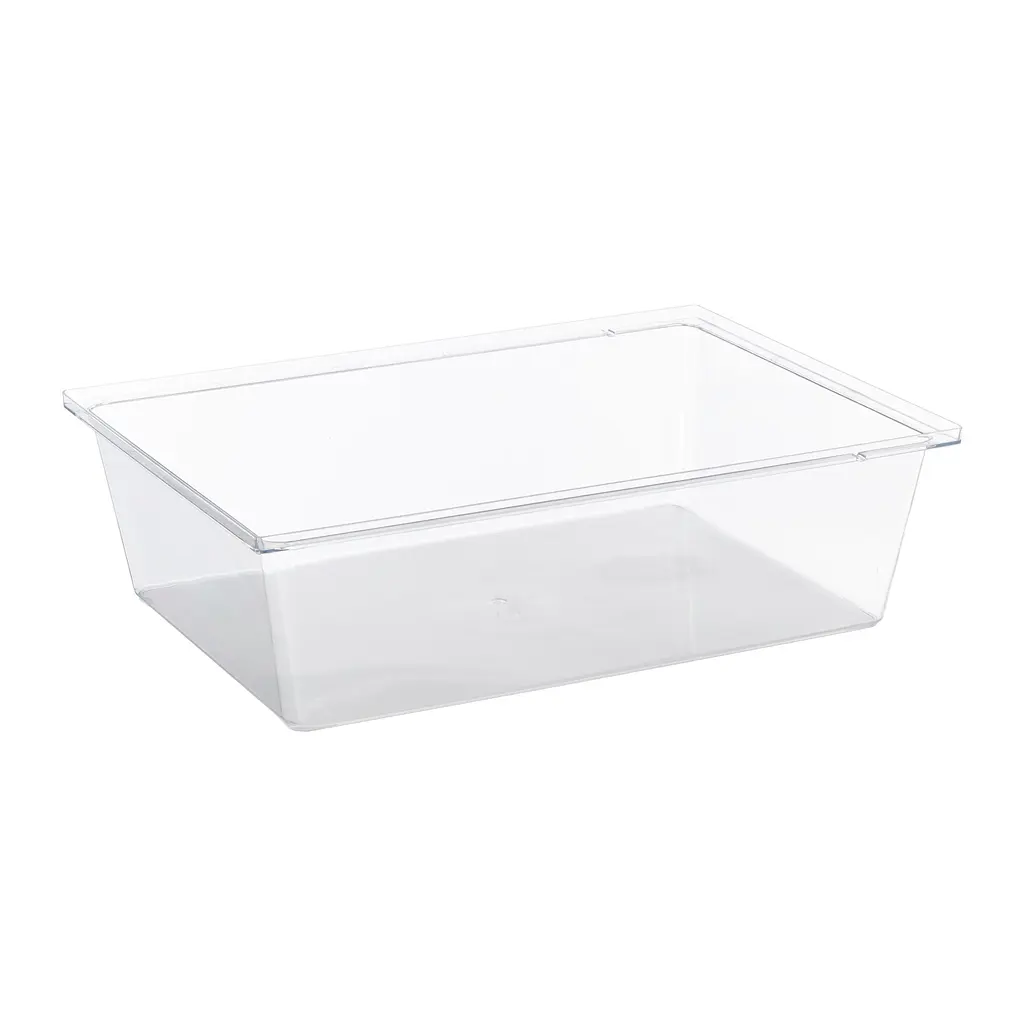 Клітка Ferplast Glassy 80 для хом'яків, мишей та піщанок - фото 10