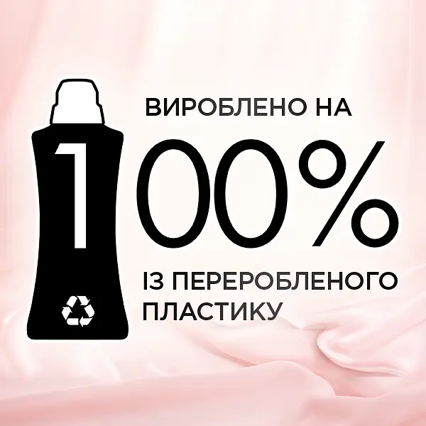 Ополіскувач для білизни Silan Supreme Елеганс, 600 мл (766540) - фото 3