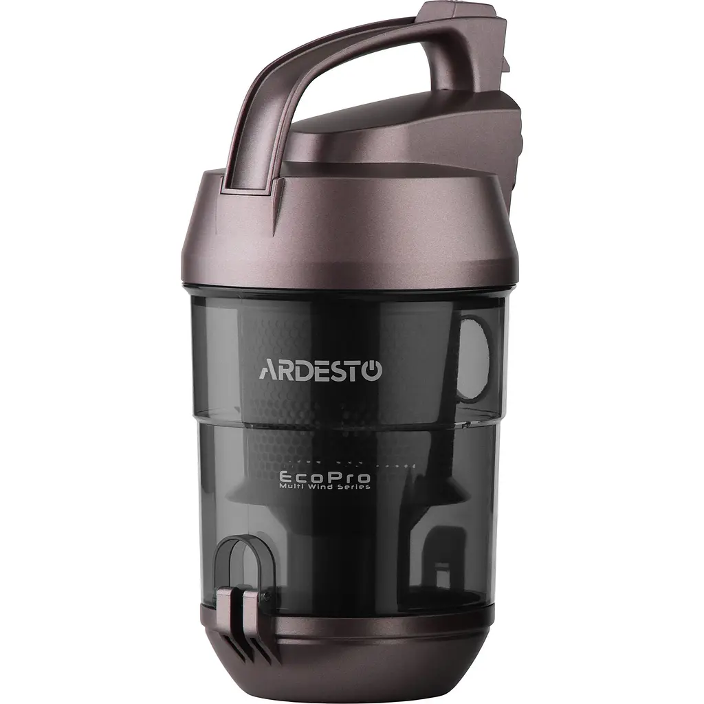 Пилосос Ardesto VC-I-C700GB [149211] - фото 11