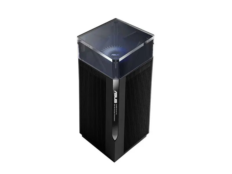 Маршрутизатор (роутер) Asus ZenWiFi Pro ET12 1-Pack (90IG05Z0-MO3A10) - фото 3
