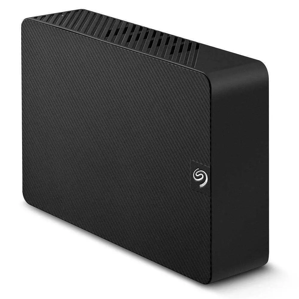 Жесткий диск Seagate Expansion Desktop 16 TB (STKP16000400) - фото 2