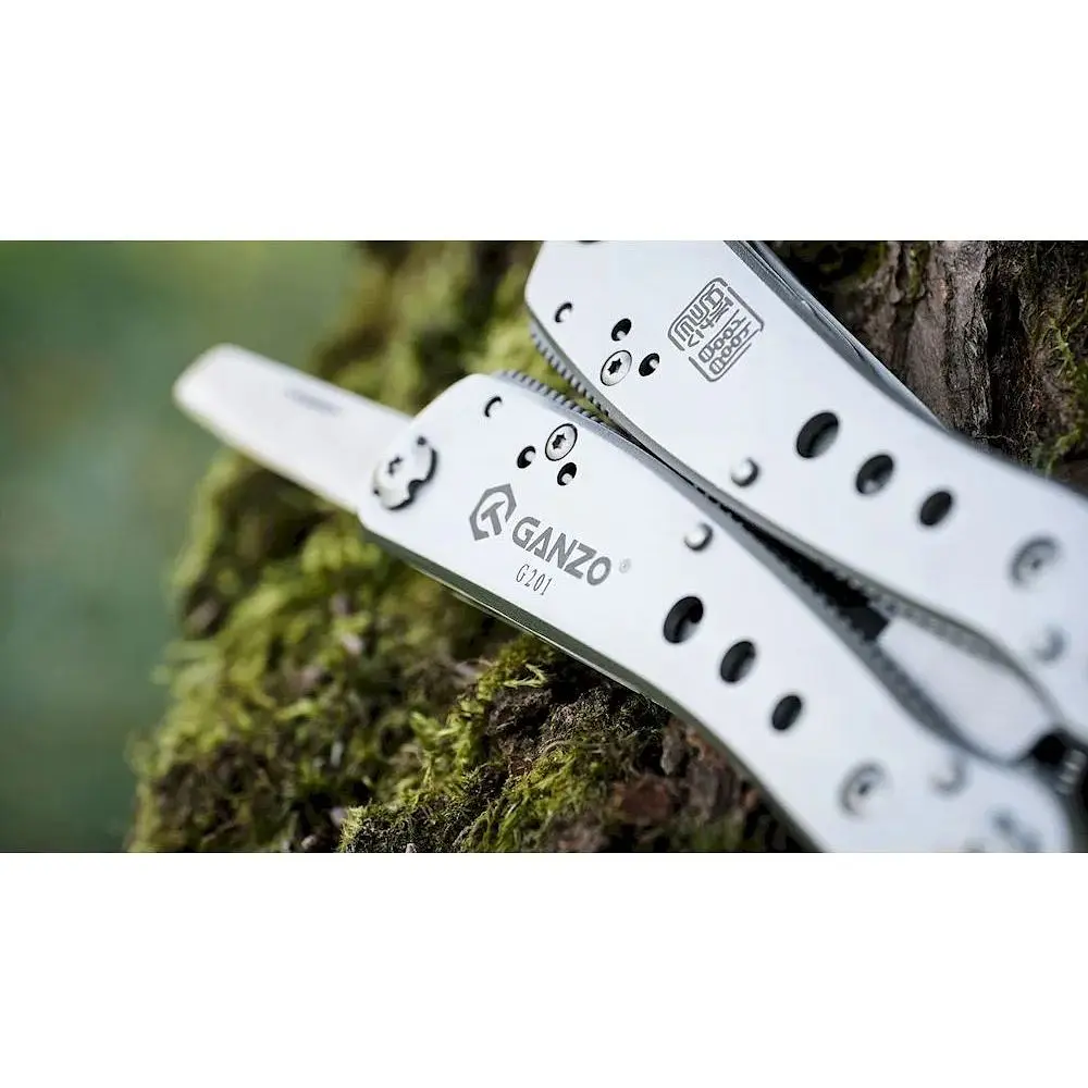 Мультитул Multi Tool Ganzo G201 - фото 14