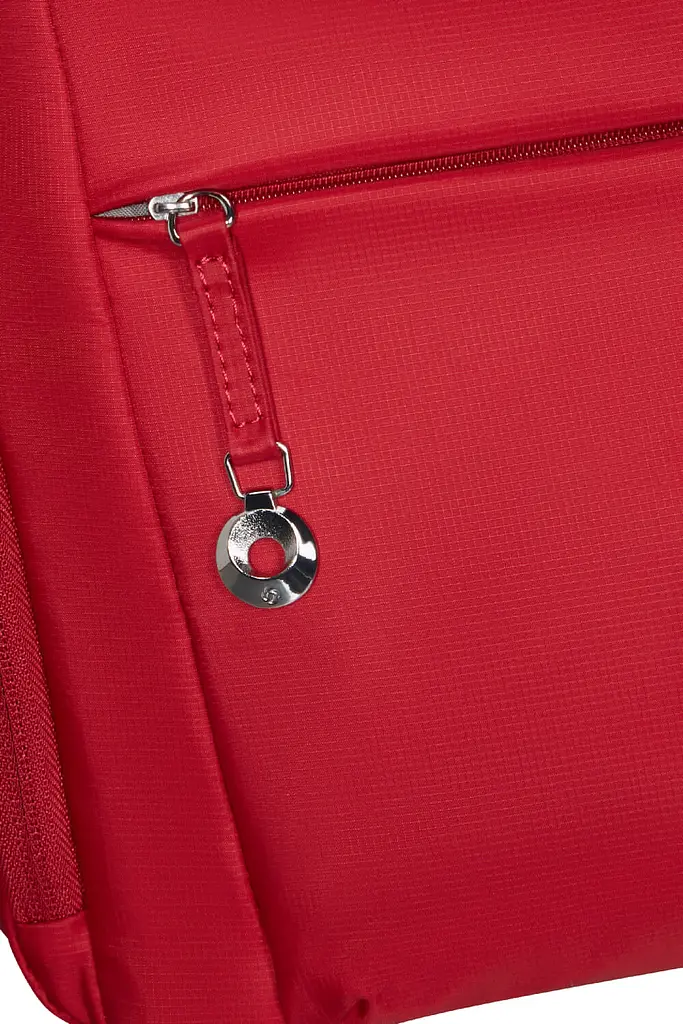 Рюкзак Samsonite MOVE 5.0 RED PEPPER 34,5х25x12 KP0*40024 - фото 4
