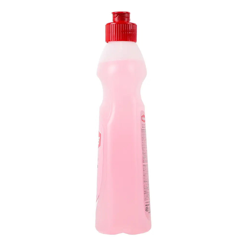 Средство для мытья посуды Helper Ароматное яблоко 500 мл - фото 3