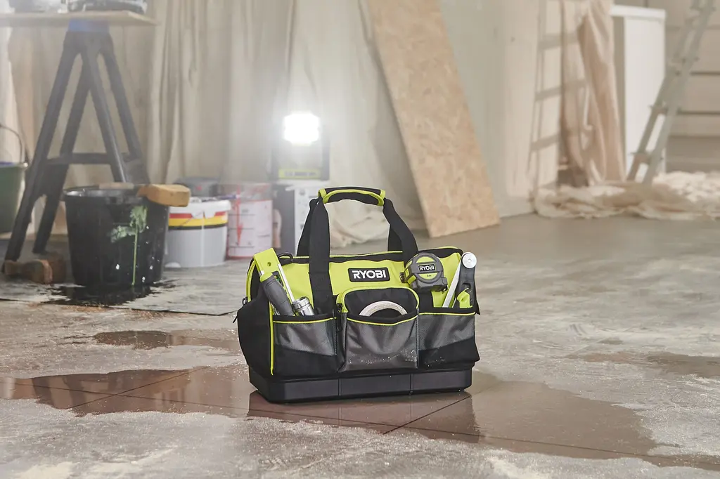 Сумка для інструментів RYOBI RSSSTB1 5132005338 - фото 2