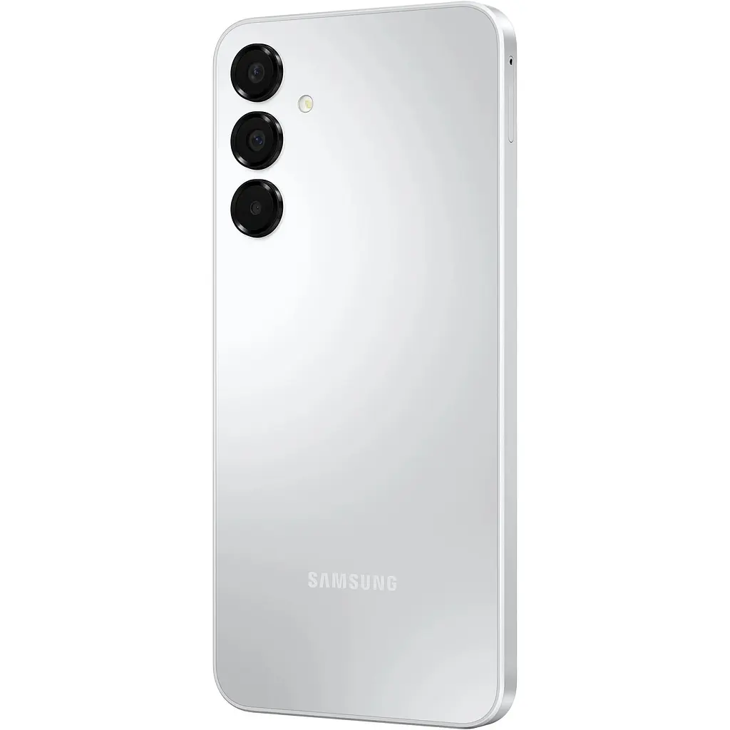 Смартфон Samsung Galaxy A16 8/256GB Gray (SM-A165F) (UA UCRF) NFC - фото 7