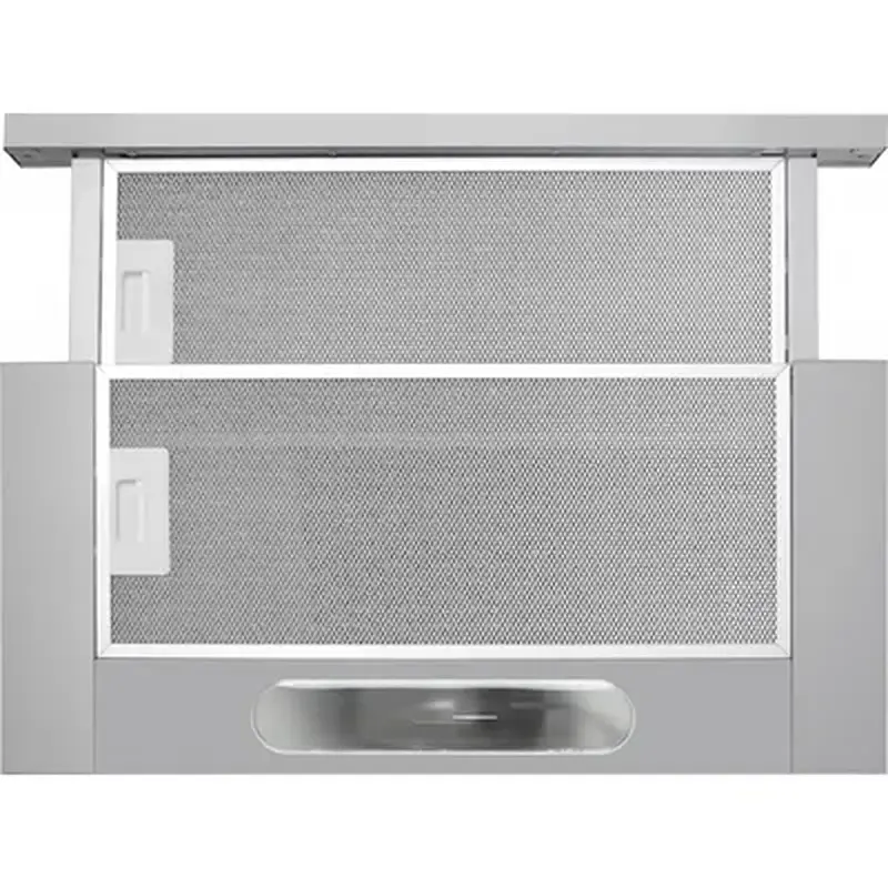 Витяжка кухонна ELEYUS LOTUS 470 60 INOX - фото 2