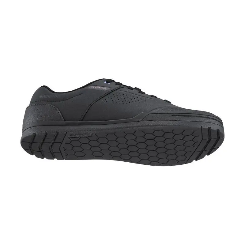 Велообувь Shimano M GR501 46 Черный (1096-ESHGR501MCL01S46000) - фото 3