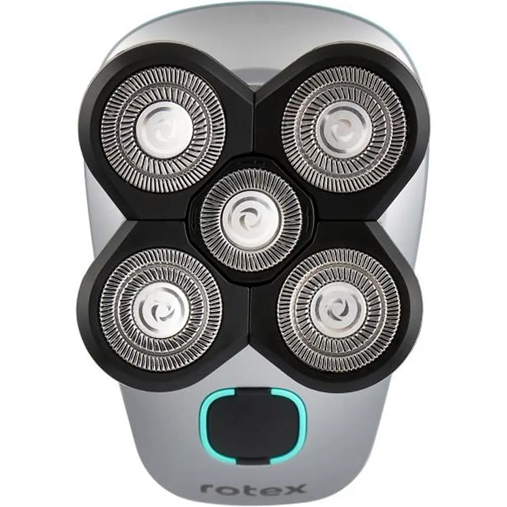 Електробритва Rotex RHC240-5D HeadPlus [170704] - фото 4