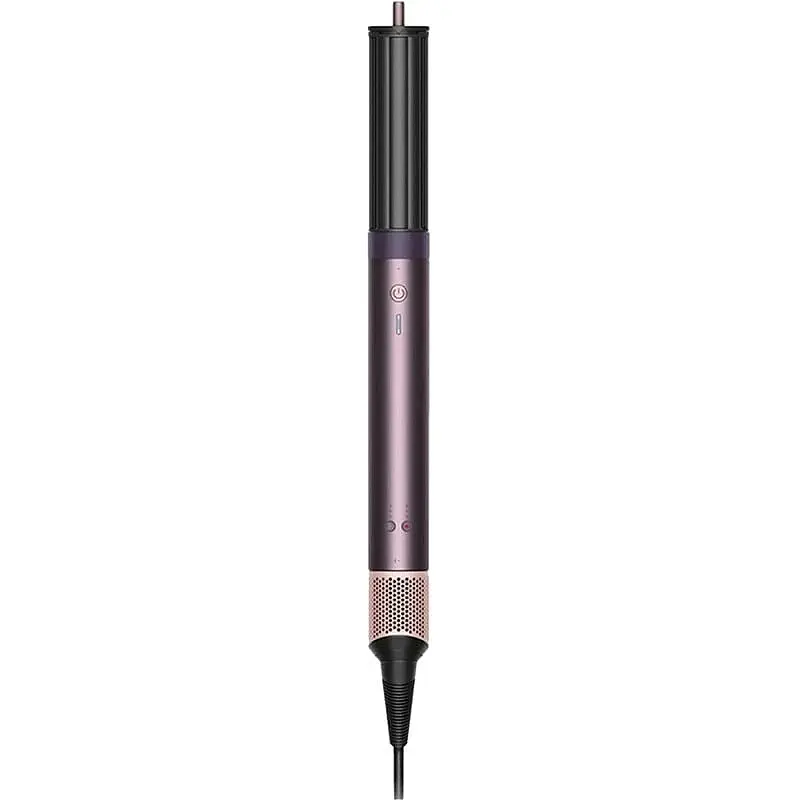 Мультистайлер і фен 2-в-1 Dyson HS09 Airwrap Co-anda 2x Multi-styler & Dryer Straight+Wavy Jasper Plum 598775-01 - фото 2